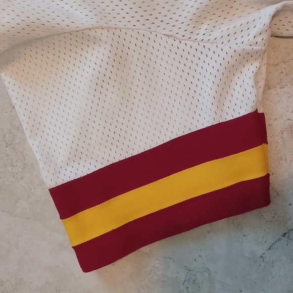 FINAL PRICE - Vintage 70's Medalist Sand-Knit Softball Jersey - Picture 6 of 8